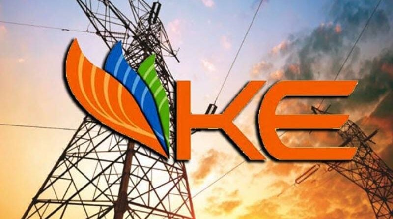 webnexttech | K-Electric removes 7000 illegal connections in anti-theft crackdown