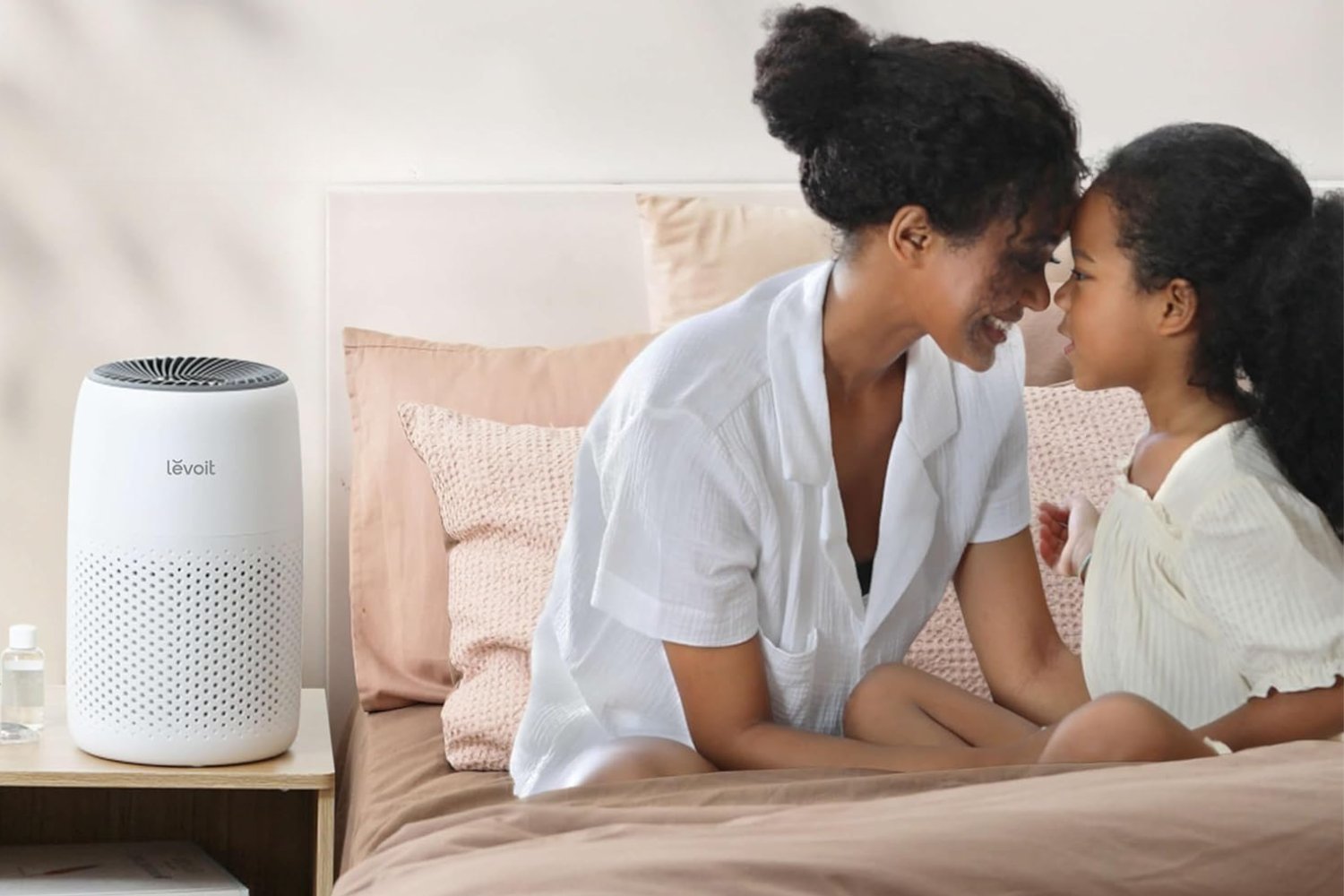 webnexttech | This Levoit Air Purifier for Less Than $40 Is Only Available on Prime Day