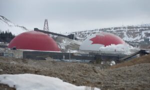 webnexttech | Freeland Warns China Is Intentionally Undermining Emerging Critical Mineral Miners, as Industry Leaders Urge More Federal Support