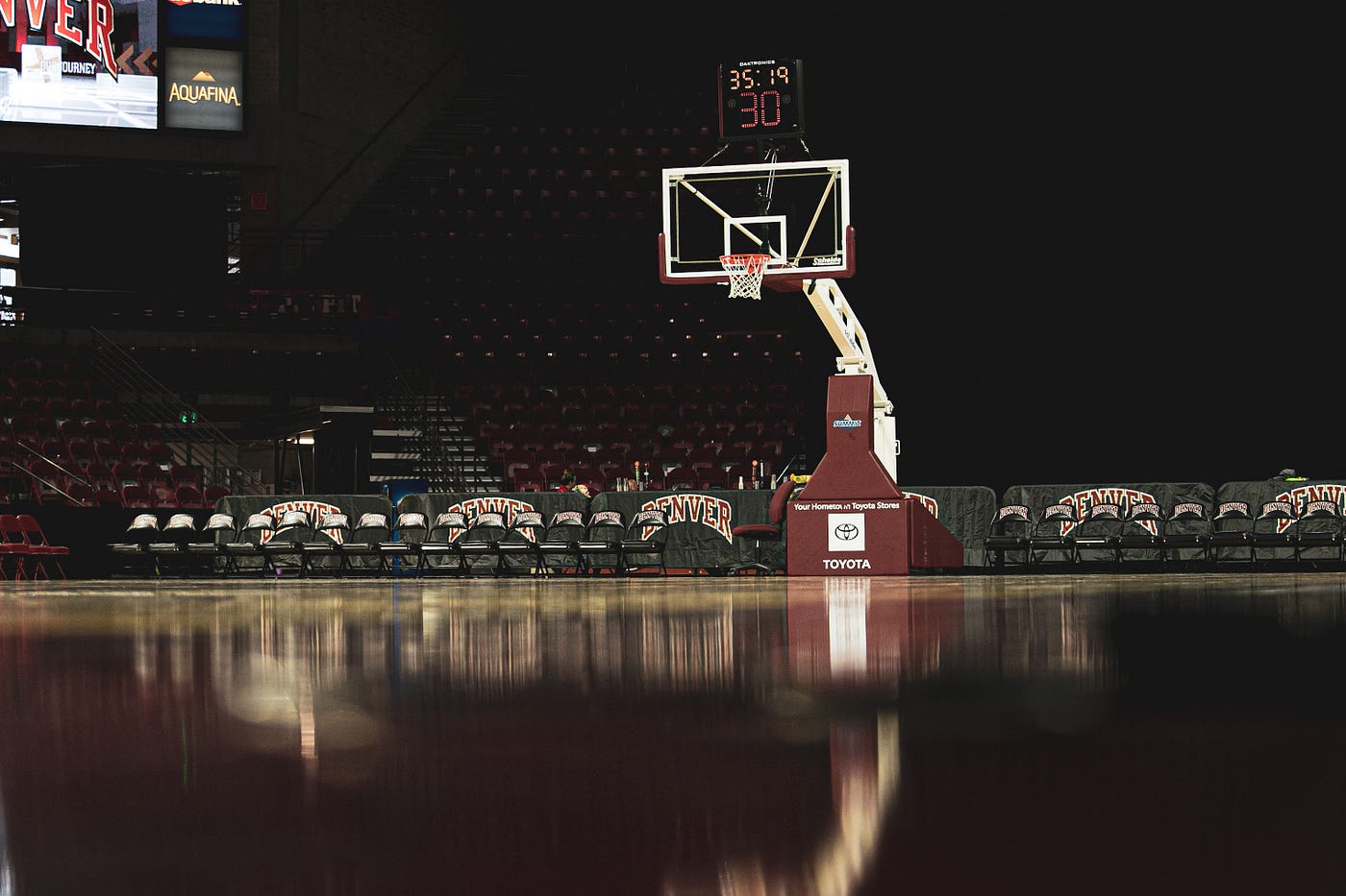 webnexttech | Ecofitness Independence Day Basketball Slam Promotes Mental Health Awareness