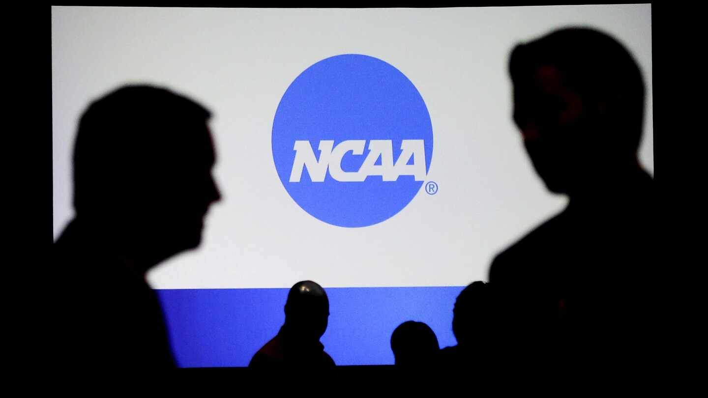 webnexttech | NCAA pilot study finds widespread social media harassment of athletes, coaches and officials - The Associated Press