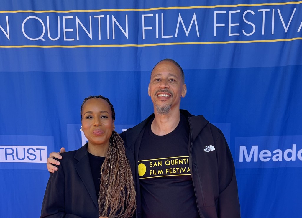 webnexttech | San Quentin’s newest arrival — nation’s first prison film festival