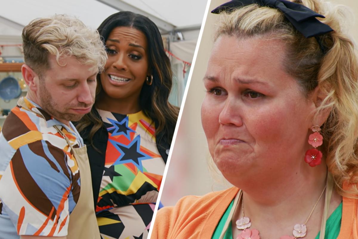 webnexttech | An Emotional ‘Great British Baking Show’ “Bread Week” Left Multiple Bakers in Tears 