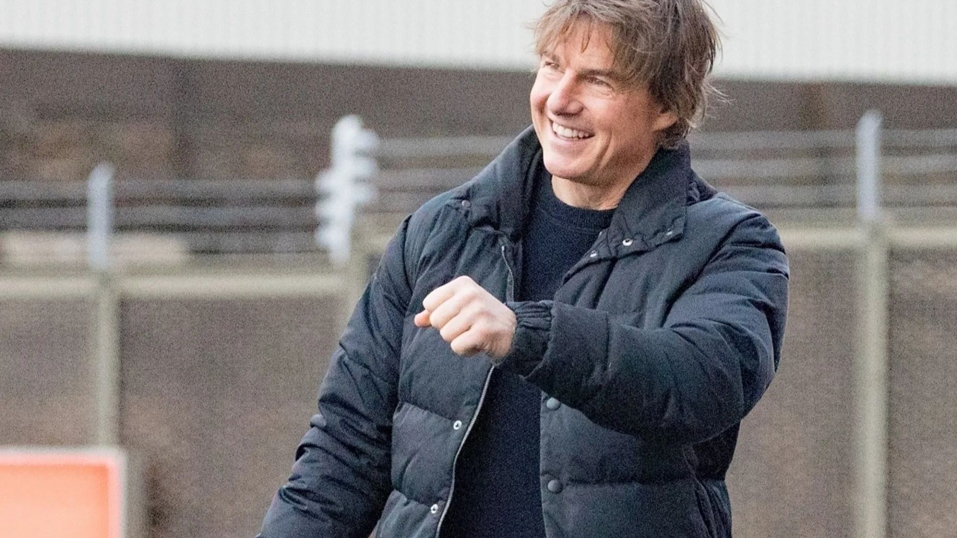 webnexttech | Tom Cruise relocates to America after five years in the UK befriending royals, partying at Glasto & performing stunts