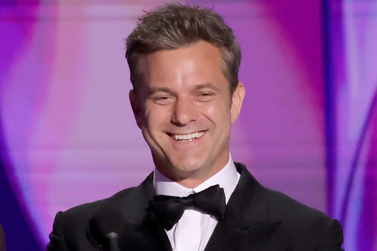 webnexttech | Joshua Jackson Was 'Caught Off Guard' When the “Dawson's Creek” Theme Song Played at the 2024 Emmys: 'A Genuine Laugh'