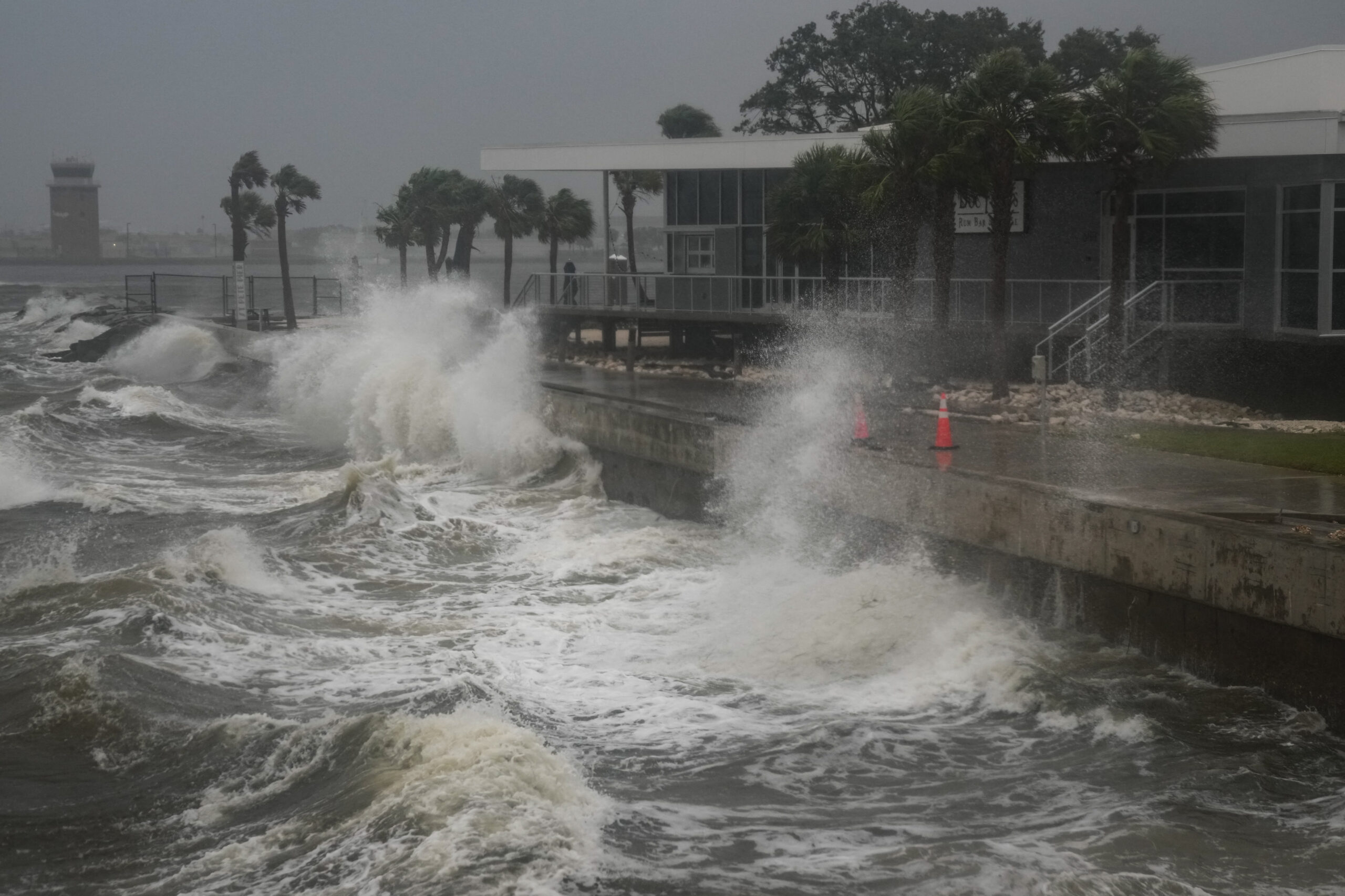 webnexttech | Florida To Get Hit With More Rain Right After Milton