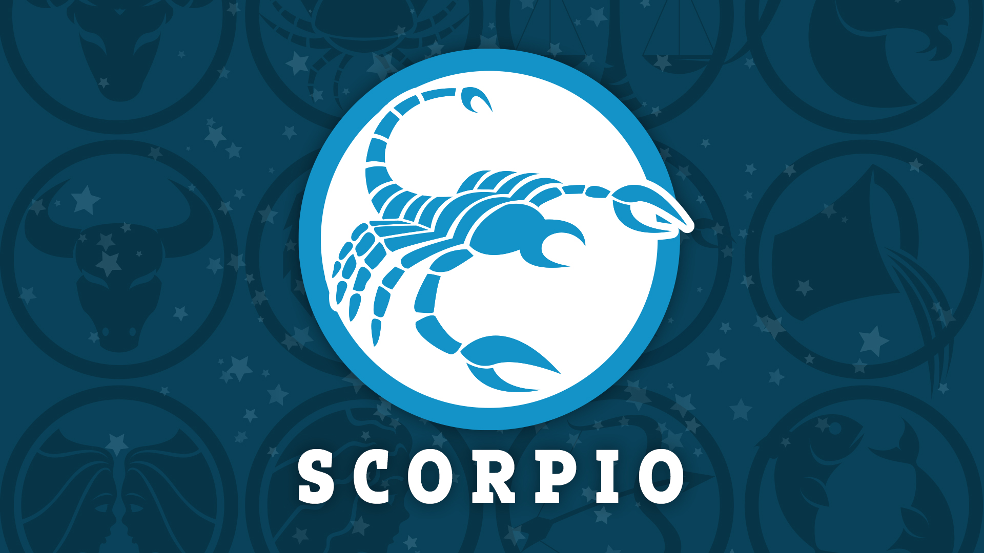 webnexttech | Scorpio weekly horoscope: What your star sign has in store for October 13 – October 19