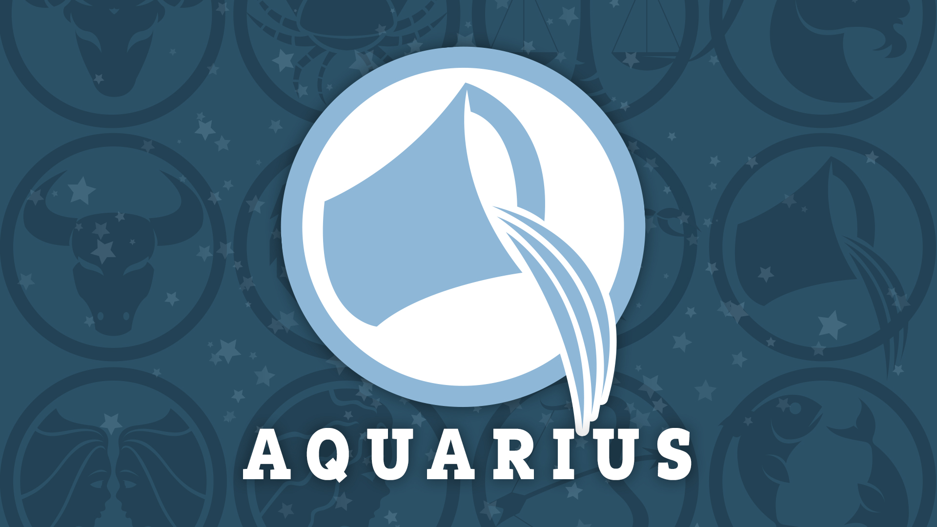 webnexttech | Aquarius weekly horoscope: What your star sign has in store for October 13 – October 19