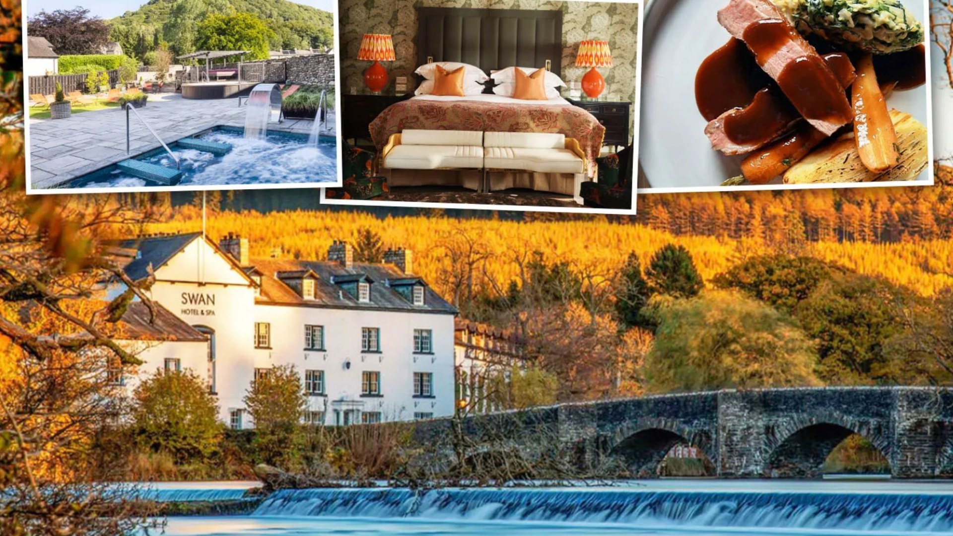 webnexttech | From Cumbria to Wiltshire, the best spa staycations for the festive season