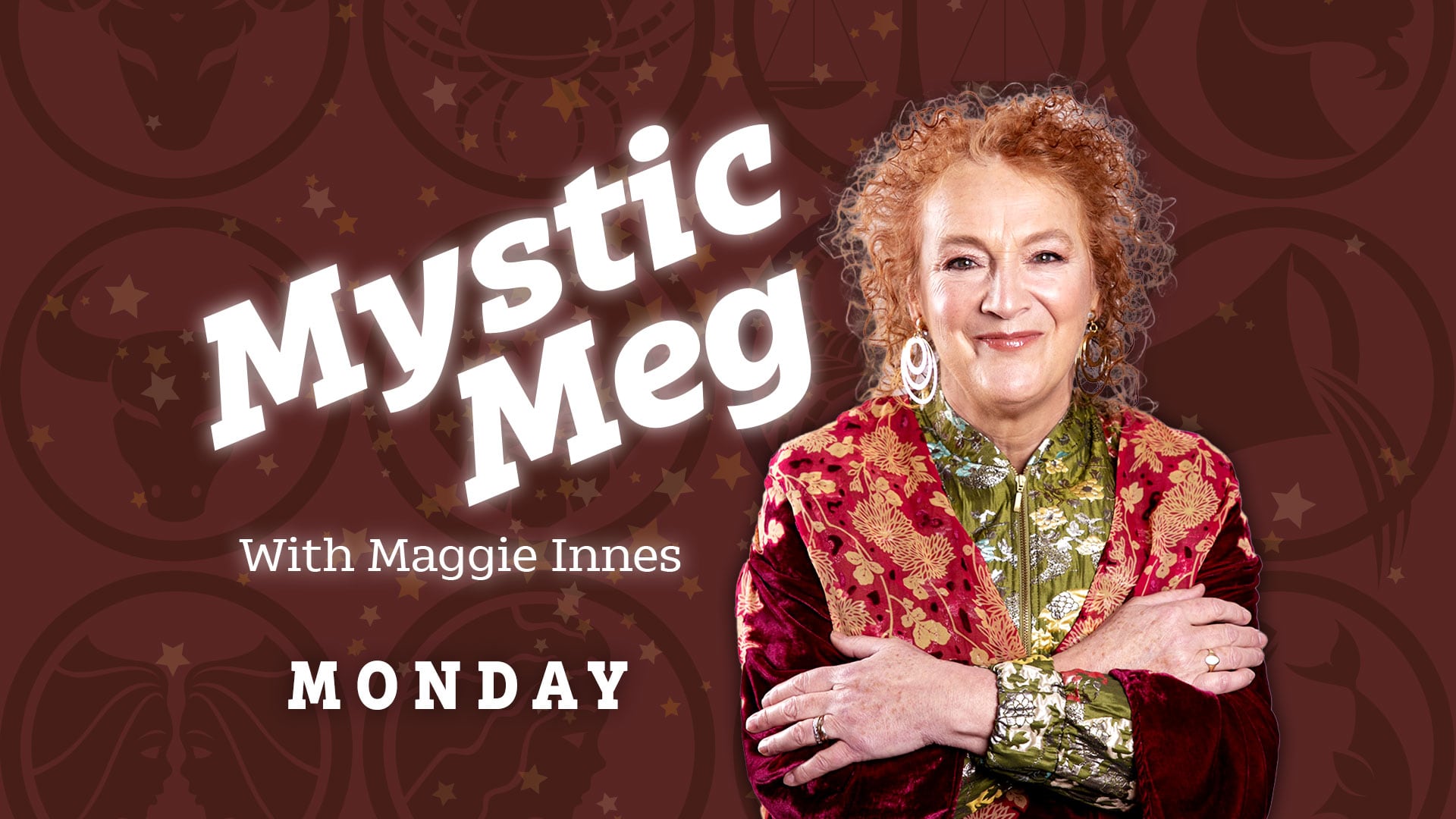 webnexttech | Horoscope today, October 14, 2024: Daily star sign guide from Mystic Meg