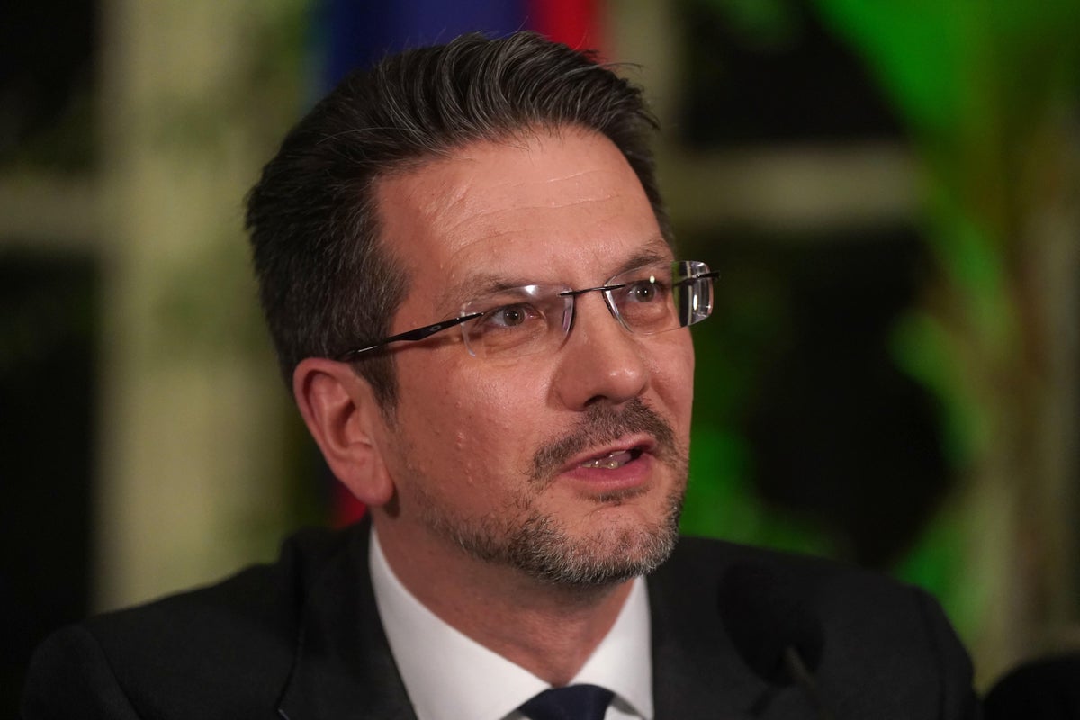 webnexttech | ‘People hate my guts’, says ex-MP Steve Baker on private sector comeback