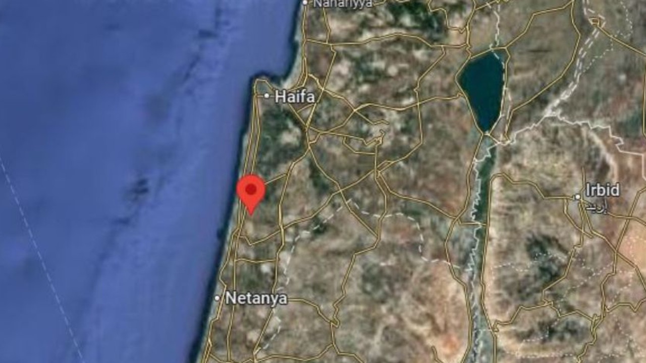 webnexttech | 60 injured in drone strike in Israel