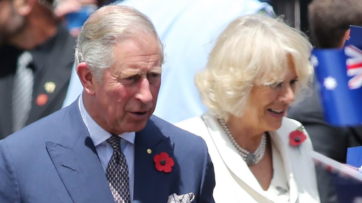 webnexttech | King Charles' popularity rises in Australia as one in four people say they have a more favourable view of the monarch since being crowned