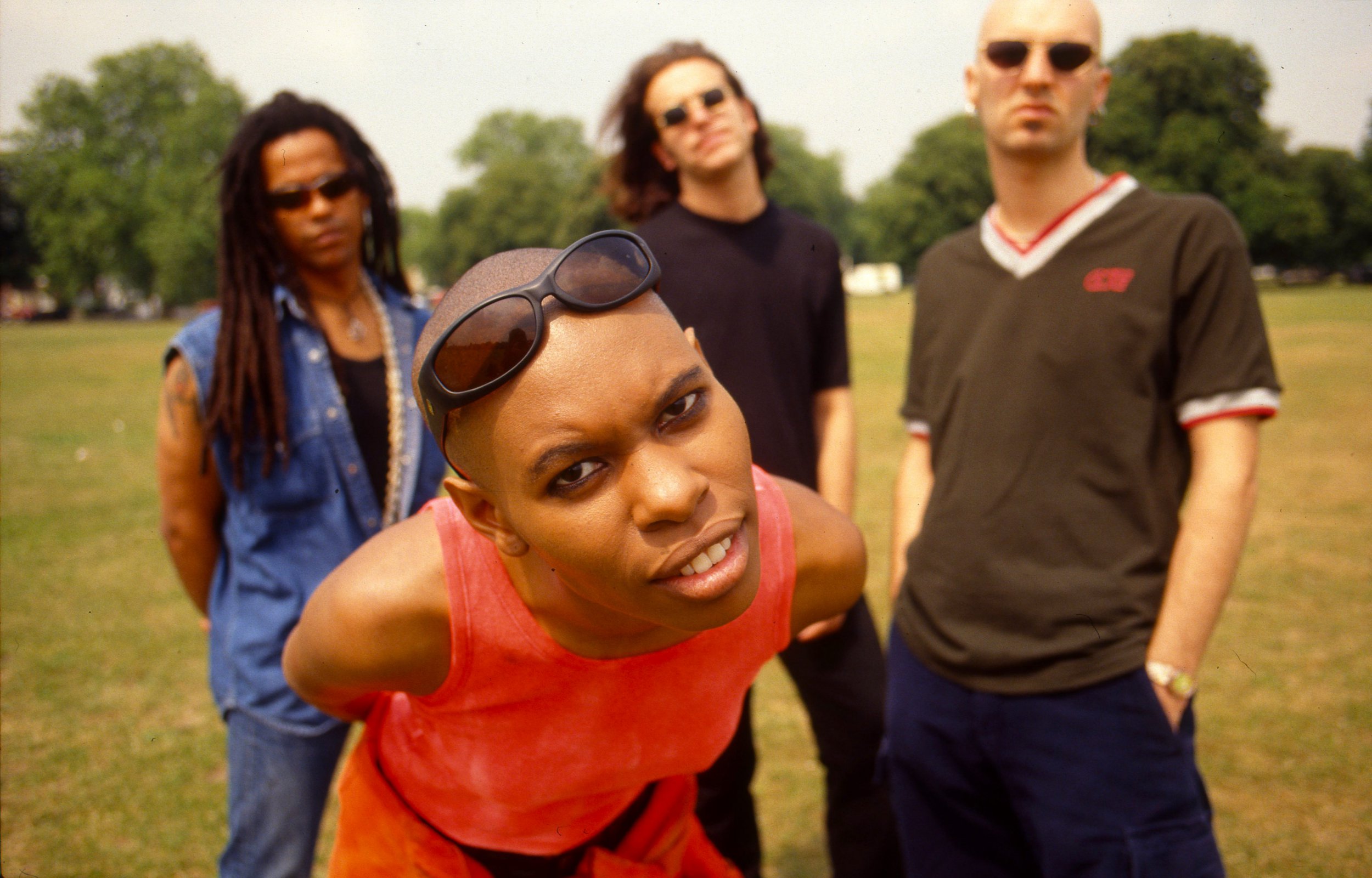 webnexttech | The UK’s most fiery and outspoken 90s group are returning in 2025 for huge tour