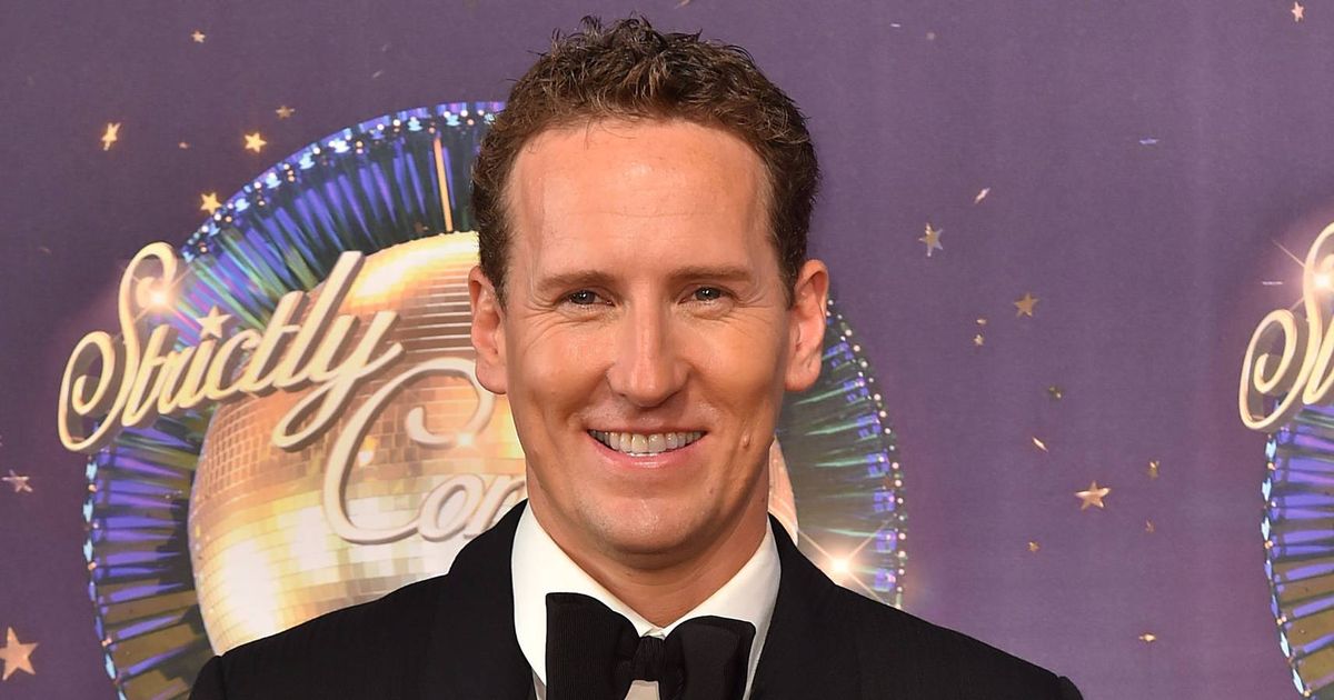 webnexttech | BBC Strictly Come Dancing's Brendan Cole names 'worst celebrity' contestant in brutal jibe