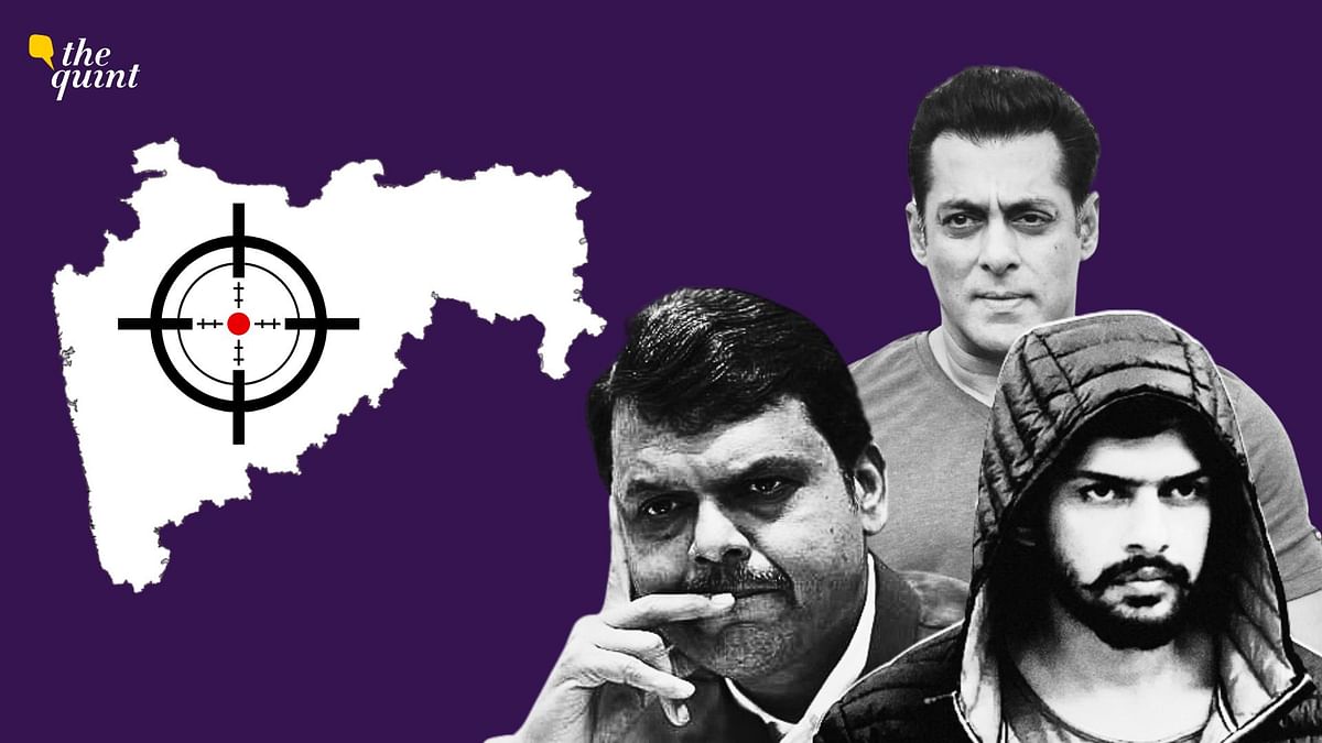 webnexttech | Drugs, Murder, Gangs: Who's Responsible For Maharashtra's Law & Order Collapse?