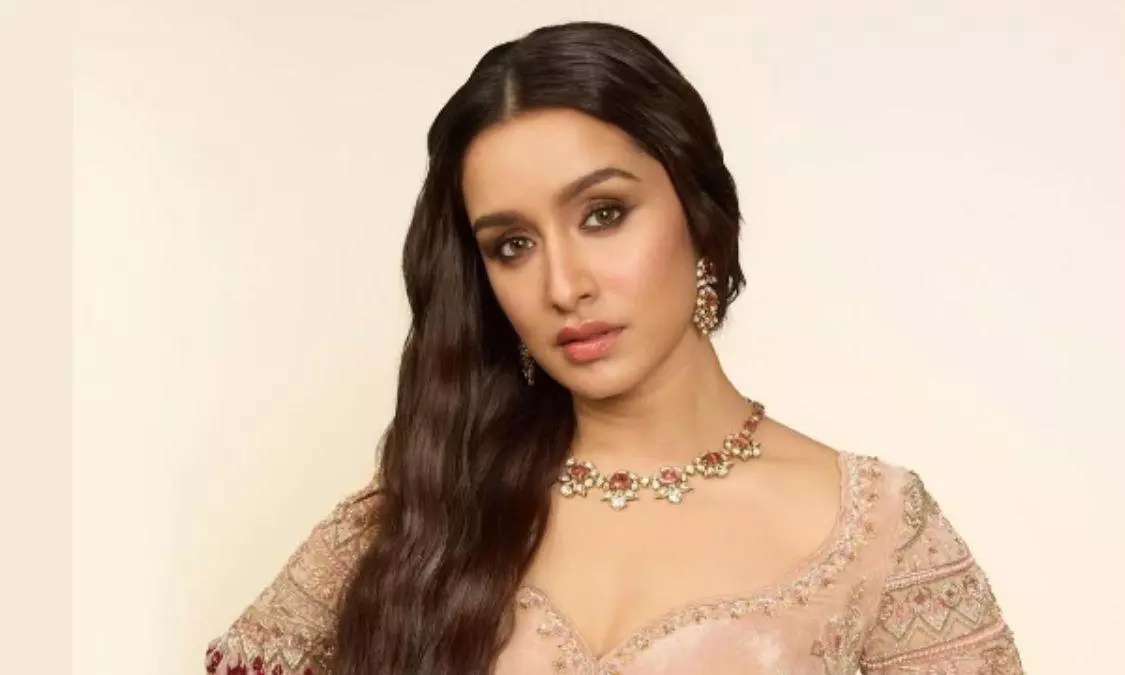 webnexttech | Shraddha Kapoor goes public about her relationship