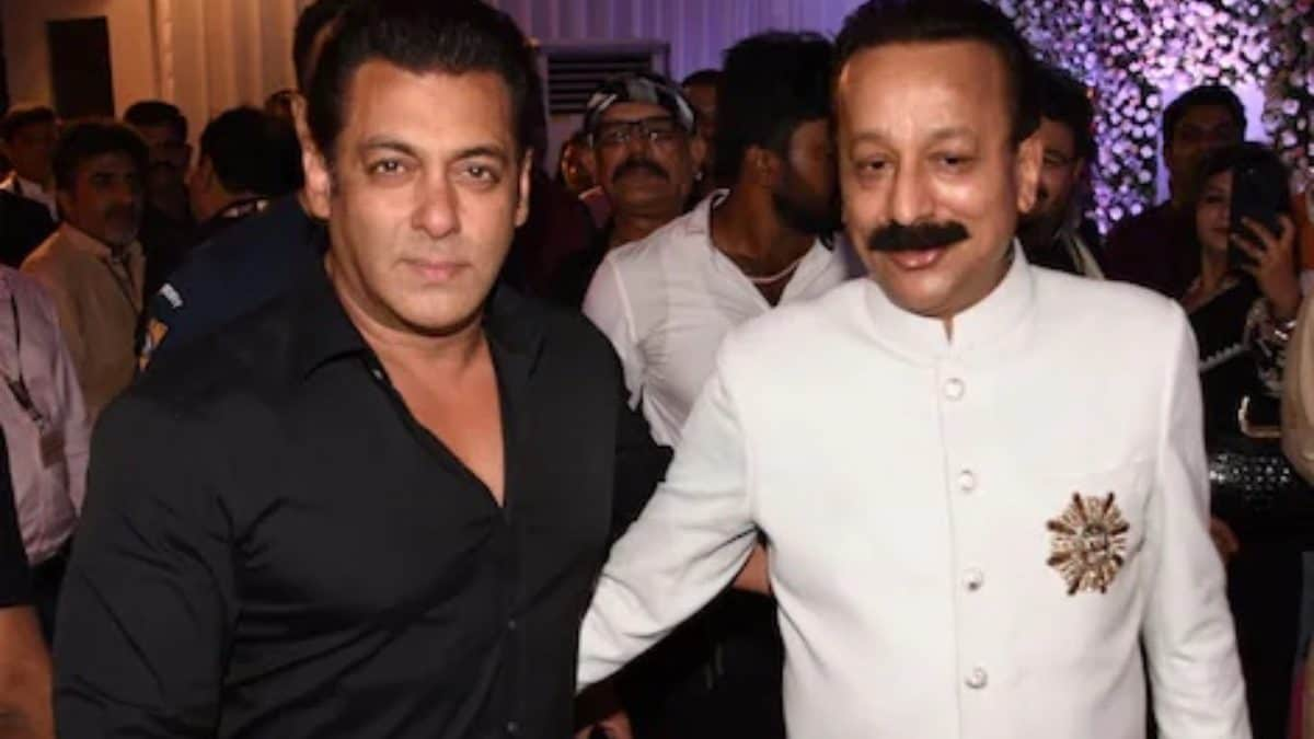 webnexttech | Suspect In Baba Siddique's Murder Previously Questioned In Salman Khan House Firing Case: Report