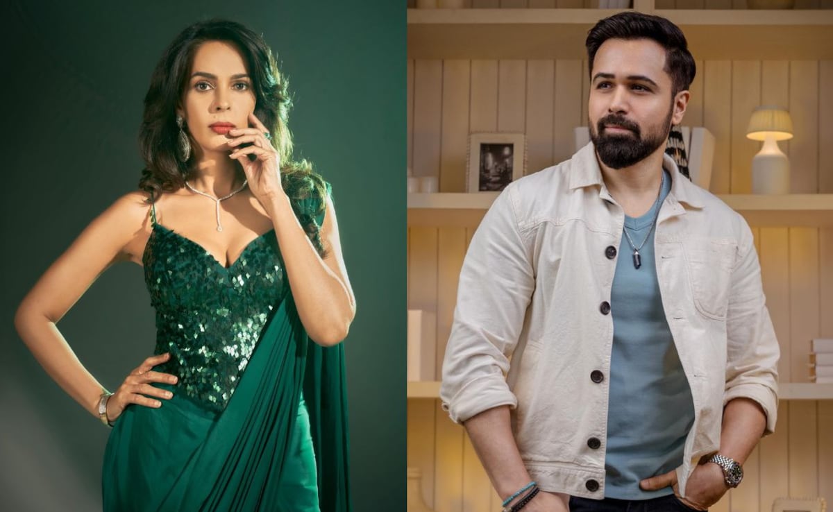 webnexttech | Mallika Sherawat Opens Up On Rift With Murder Co-Star Emraan Hashmi