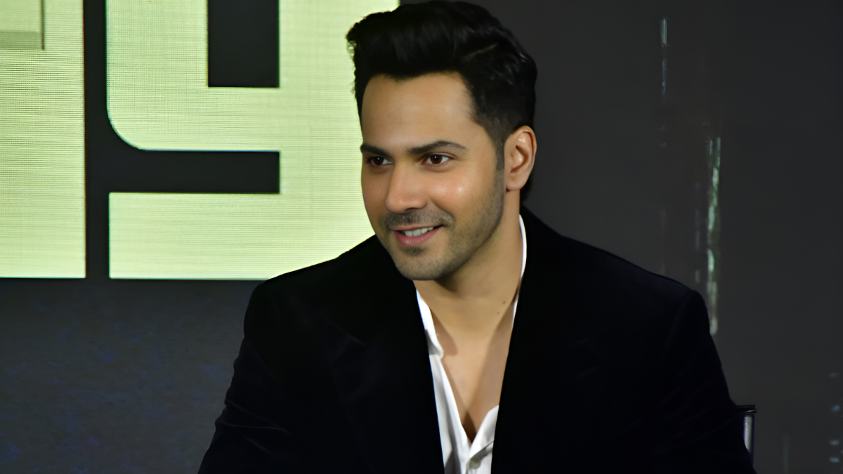 webnexttech | Varun Dhawan Hopes Bollywood Offers More Action Roles To Him: 'Only South Industry Is Giving Me Great Opportunities Right Now'