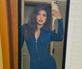 webnexttech | Watch: Priyanka Chopra makes Bollywood debut comes true in Swiss Alps