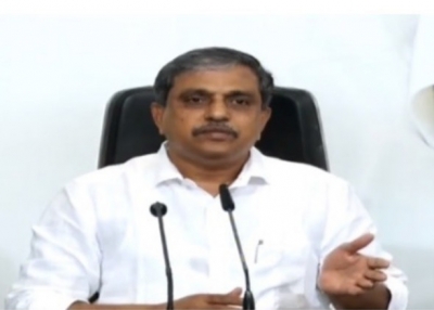 webnexttech | YSRCP leader Sajjala Ramakrishna Reddy summoned for questioning in TDP office attack case