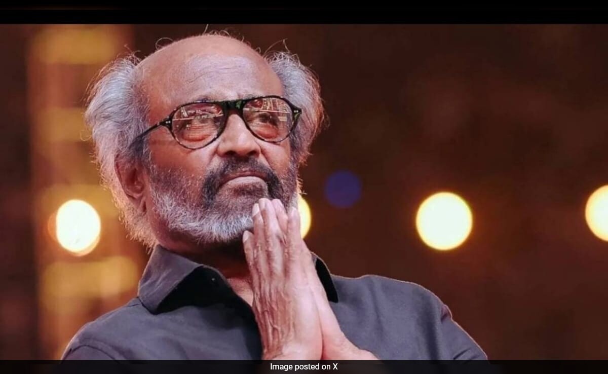 webnexttech | Rajinikanth's House Flooded Amid Heavy Rain In Chennai