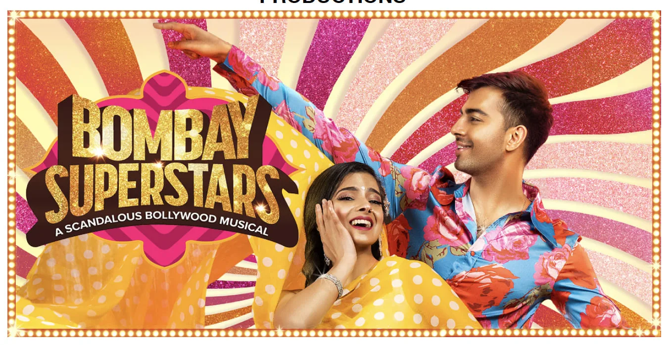 webnexttech | Check out the trailer for Bombay Superstars