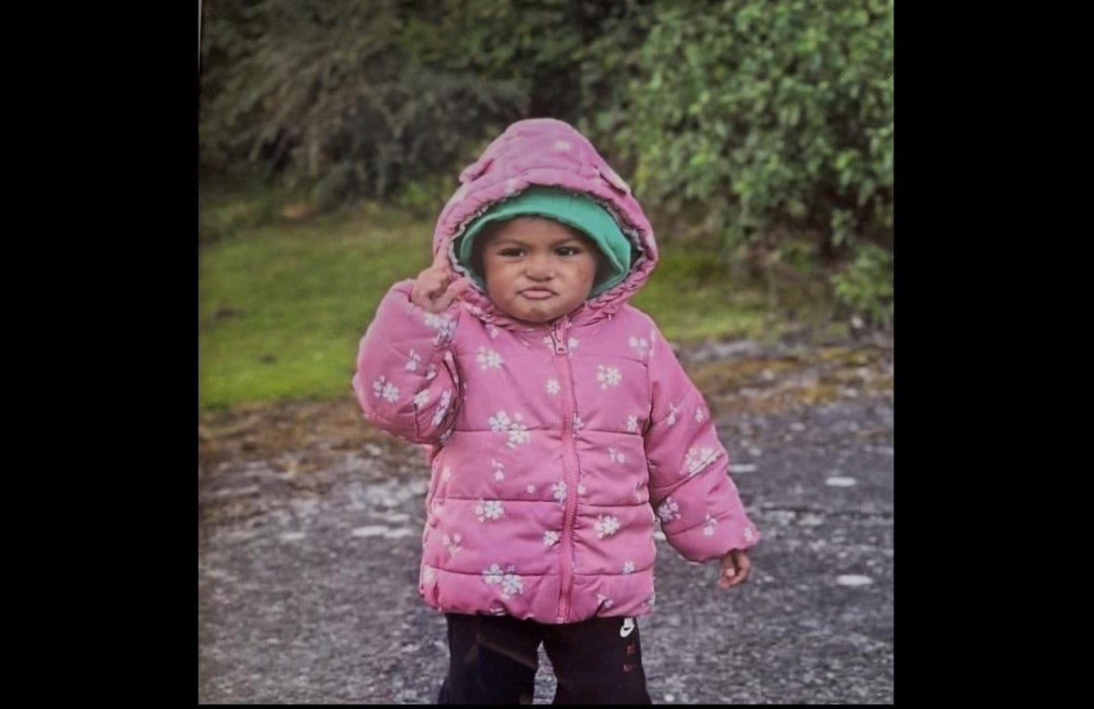 webnexttech | Trio charged in connection with death of toddler Tavia Da Costa in Dungannon refused bail