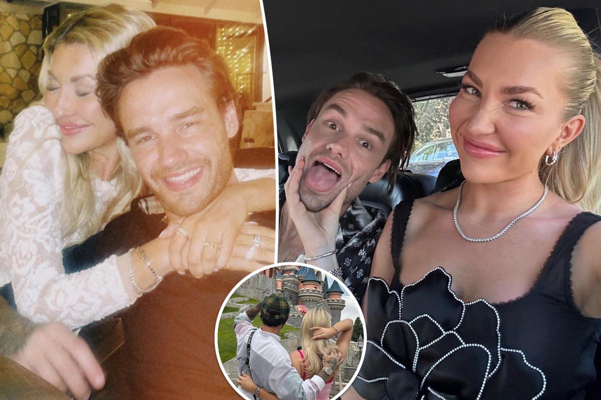 webnexttech | Liam Payne and Kate Cassidy’s relationship timeline: from red carpets to star’s untimely death