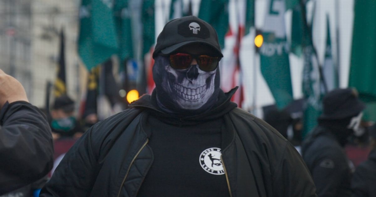 webnexttech | I went undercover to investigate the Far Right racist thugs in Britain First