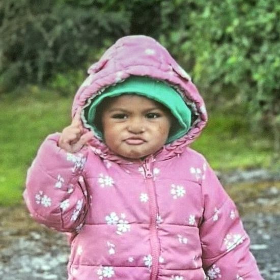 webnexttech | Murdered Tyrone toddler ‘had bruising on head and face and scald marks on her ear’