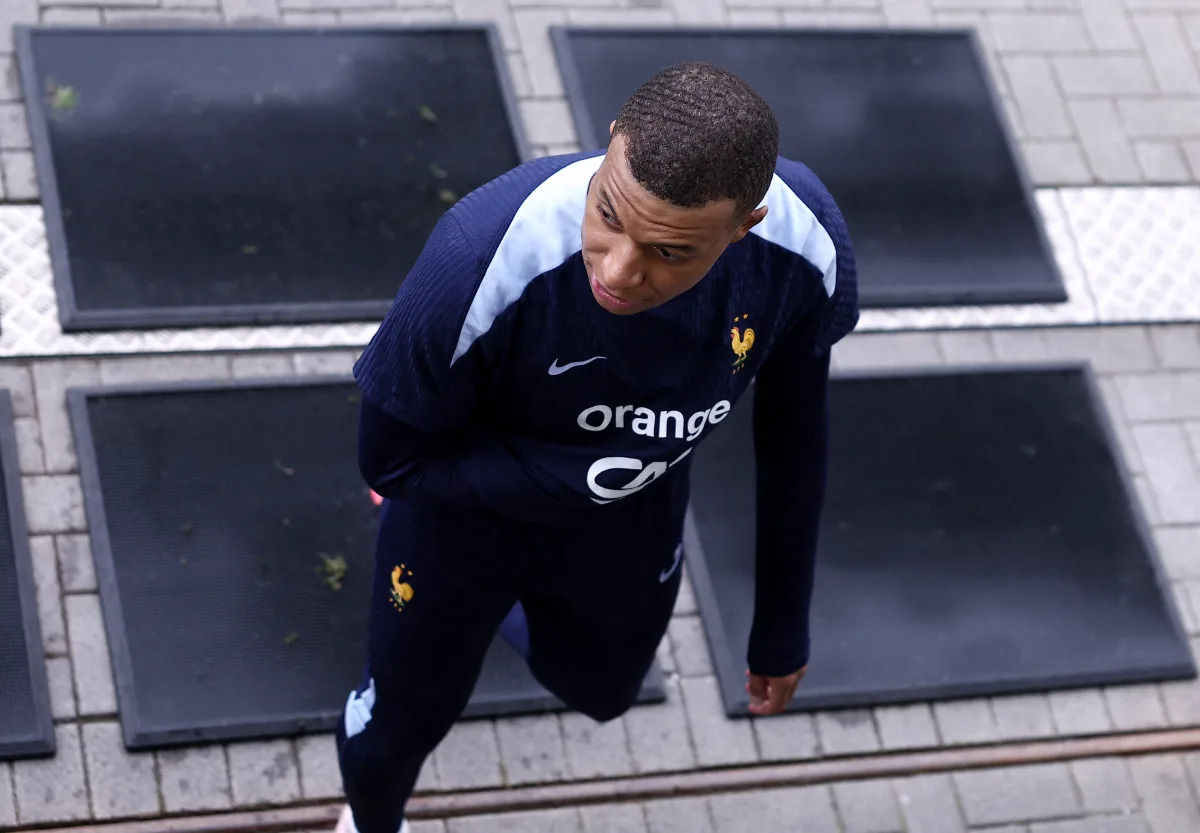 webnexttech | Intimate details of Kylian Mbappé’s Sweden trip emerge