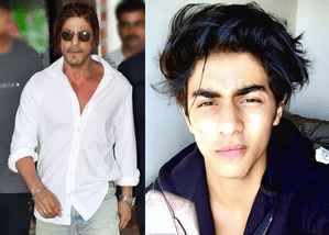 webnexttech | Shah Rukh Khan lends his star power to support son Aryan Khan