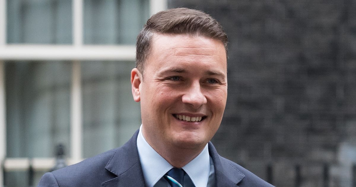 webnexttech | Wes Streeting pledges to rebuild NHS as he launches 'national conversation' on reform