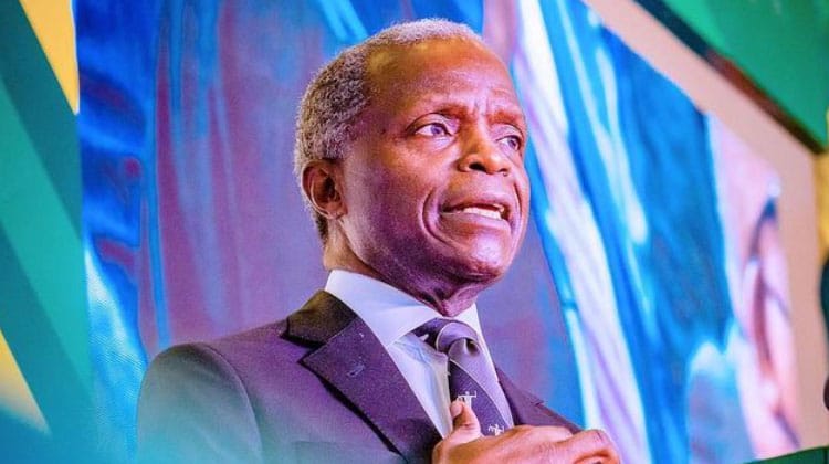 webnexttech | Osinbajo advocates increased IT deployment in education system