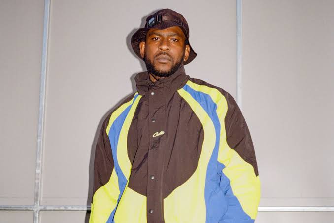 webnexttech | Skepta Laments “Sad State” Of UK Music Industry