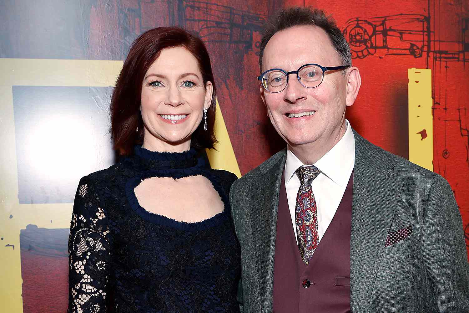 webnexttech | “Lost” villain Michael Emerson joins wife Carrie Preston's“ Elsbeth” in recurring role