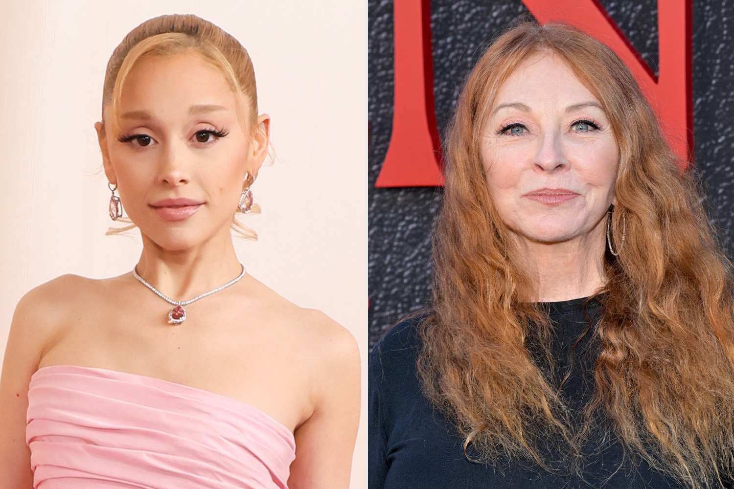 webnexttech | Ariana Grande Is 'Disheartened' by Elvira's Claim of Rude Behavior Years Ago, Recalls Having 'an Anxiety Attack'