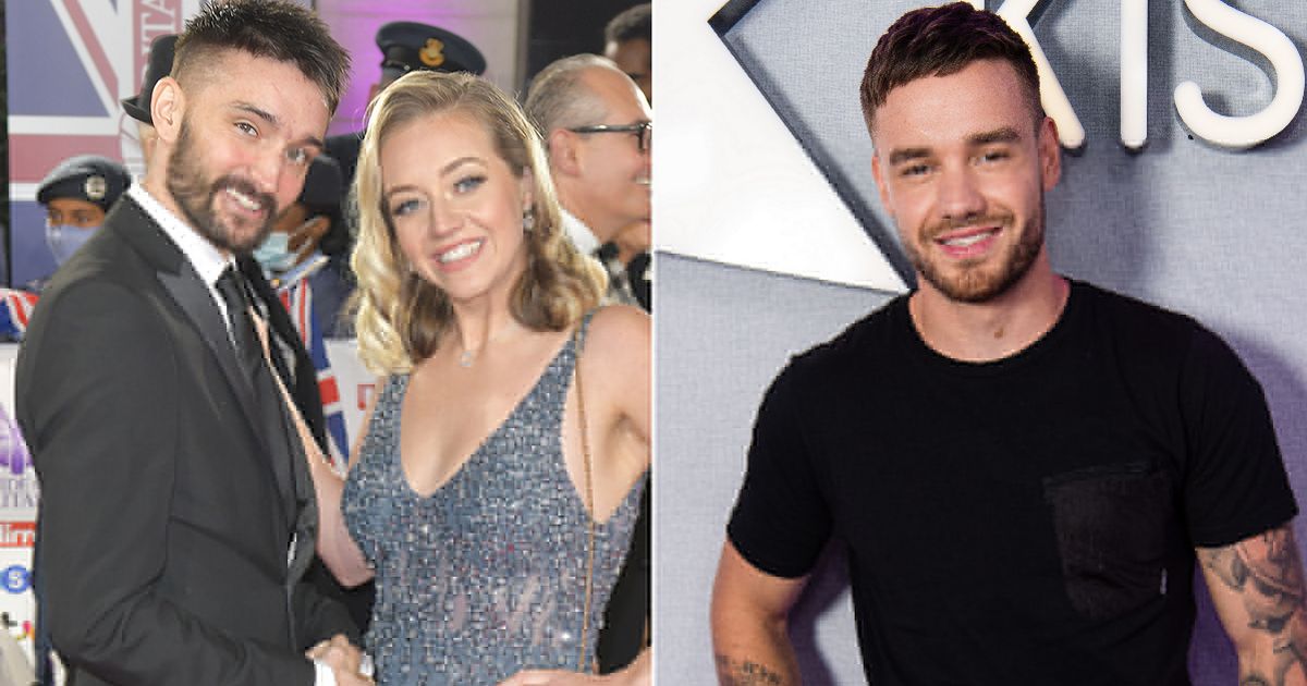 webnexttech | Kelsey Parker says Liam Payne's death is 'massive loss' and shares gesture to husband Tom