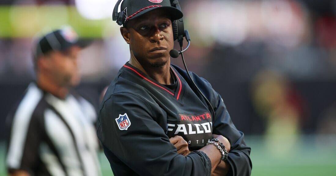 webnexttech | Raheem Morris takes ownership of Falcons' 'flat' loss to Seahawks