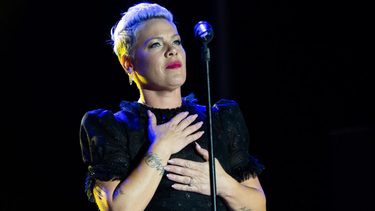 webnexttech | Pink Postpones Four Upcoming Us Shows On Trustfall World Tour  C 16474316