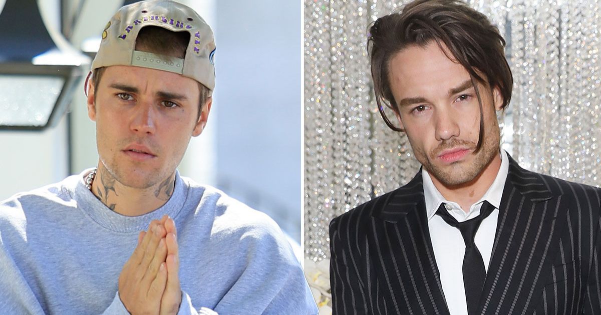 webnexttech | Justin Bieber says 'you are allowed to grieve' in touching tribute to Liam Payne