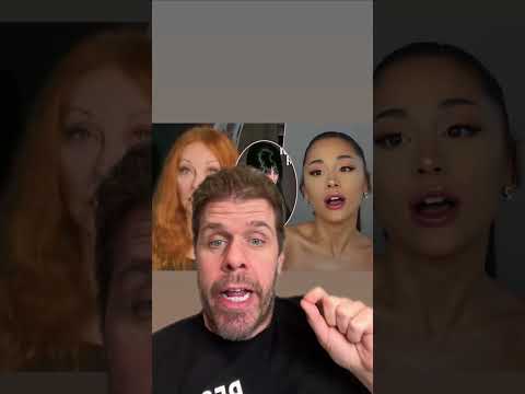 webnexttech | Ariana Grande Is Sorry! Apologizes To Elvira For…