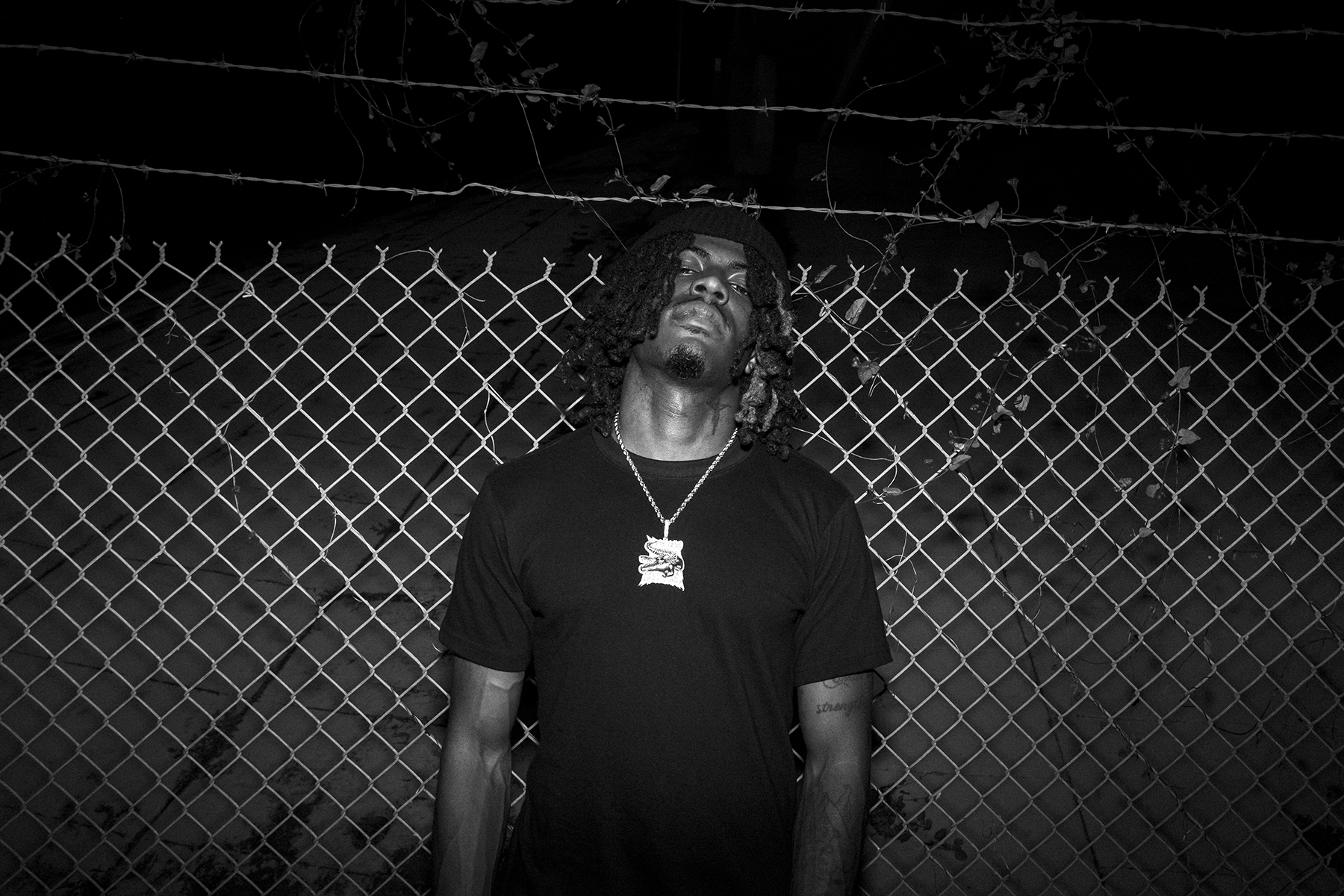 webnexttech | How PlayThatBoiZay Overcame Tragedy to Make a Great South Florida Rap Album and Link-Up With A$AP Rocky