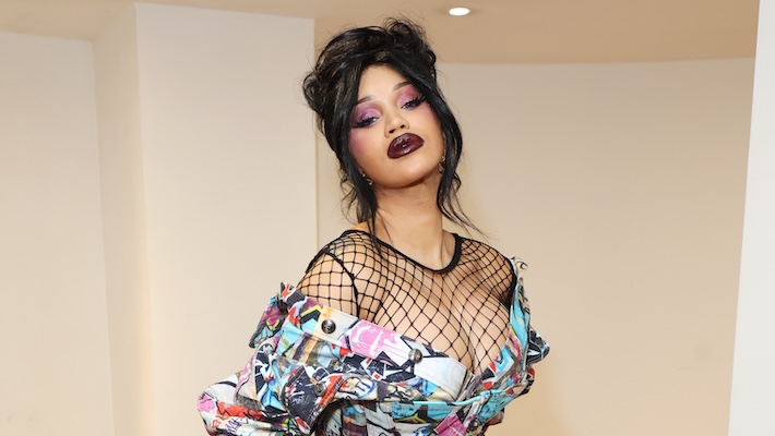 webnexttech | Cardi B Was Pranked With A Visit From Child Protective Services And She’s Steaming Mad About It