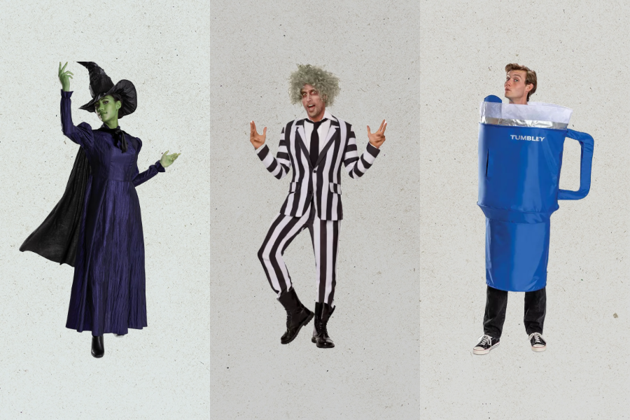 webnexttech | 15 Trendy Last-Minute Halloween Costume Ideas for 2024, From Beetlejuice to ‘Wicked’