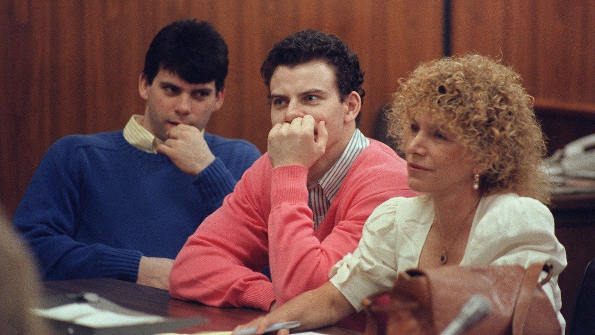 webnexttech | Menendez Brothers’ Resentencing Will Be Determined This Week, According to LA DA