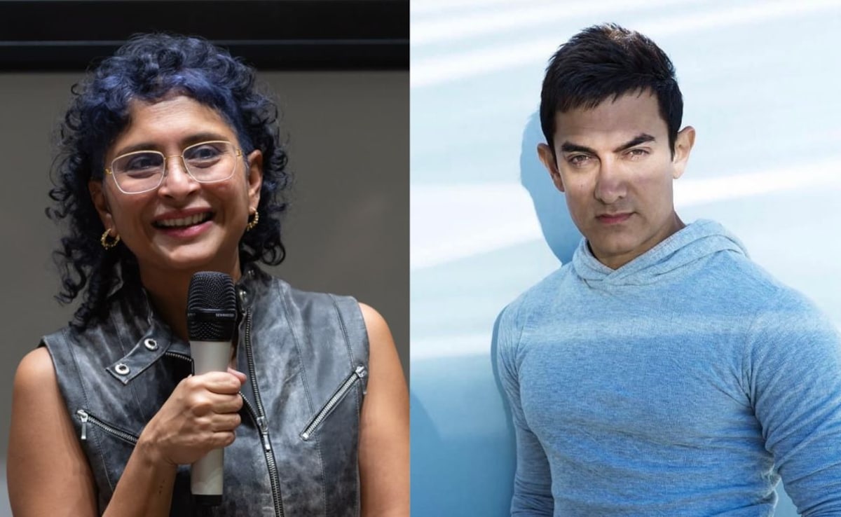 webnexttech | Aamir Khan's Ex-Wife Kiran Rao Shares What She Hates Most About Him