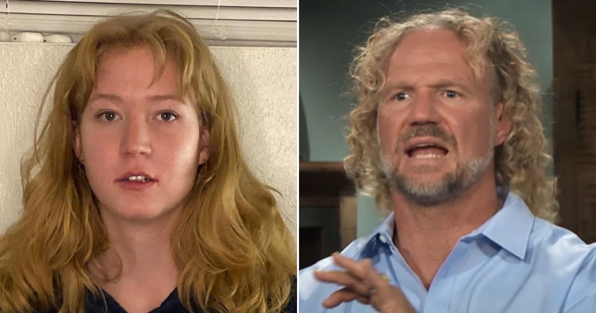 webnexttech | 'Sister Wives' Star Gwendlyn Brown Once Accused Dad Kody Brown of Physically Abusing Her